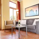Kaethe Apartamento Ostseebad Kühlungsborn