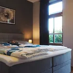 Apartamento Kaethe Ostseebad Kühlungsborn