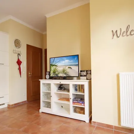 Kaethe Ostseebad Kühlungsborn