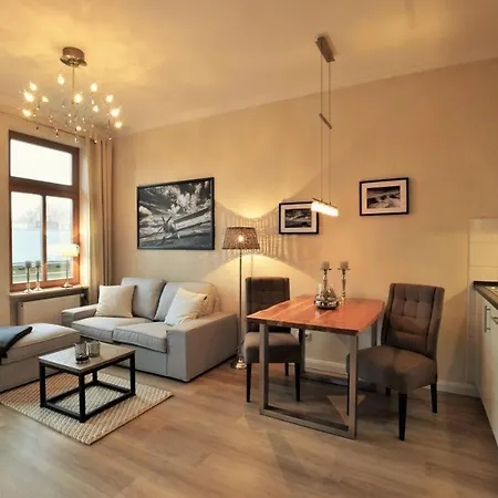 Kaethe * Ostseebad Kühlungsborn