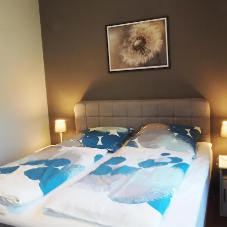 Kaethe Ostseebad Kühlungsborn