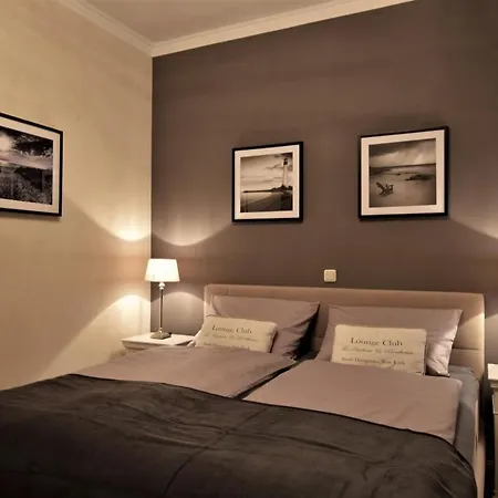 Apartamento Kaethe