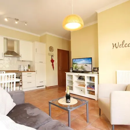 Apartamento Kaethe *