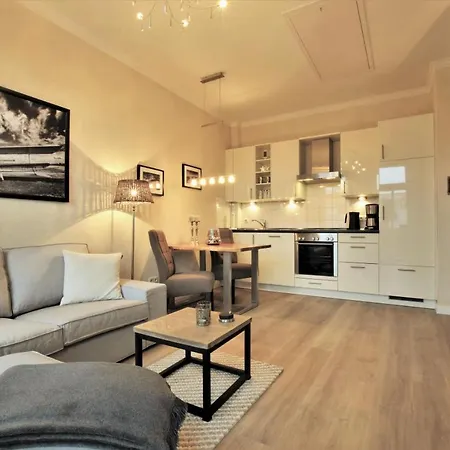 Kaethe Apartamento