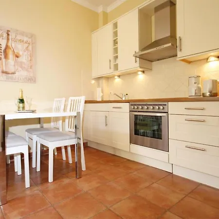 Kaethe Ostseebad Kühlungsborn